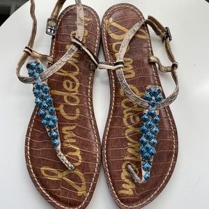 Sam Edelman Gaines Sandal